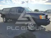 2011 GMC Sierra фото
