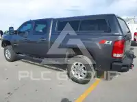 2011 GMC Sierra фото
