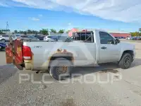 2011 GMC Sierra фото