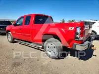 2011 GMC Sierra фото