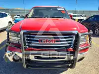 2011 GMC Sierra фото