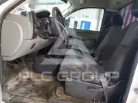 2011 GMC Sierra фото
