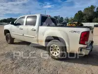 2011 GMC Sierra photo