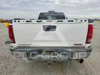 2011 GMC Sierra фото