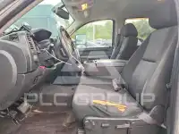 2011 GMC Sierra фото