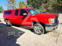 2011 GMC Sierra фото