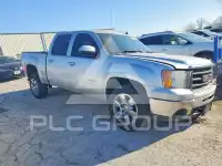 2011 GMC Sierra фото
