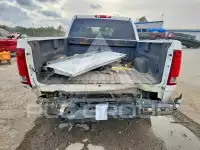 2011 GMC Sierra photo