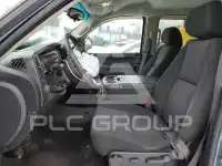 2011 GMC Sierra photo