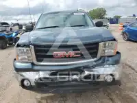 2011 GMC Sierra фото