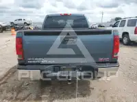 2011 GMC Sierra фото