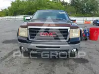 2011 GMC Sierra photo