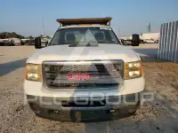 2011 GMC Sierra photo