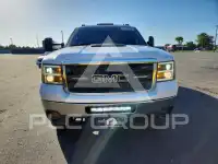 2011 GMC Sierra фото