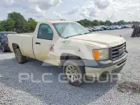 2011 GMC Sierra photo