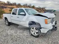 2011 GMC Sierra photo