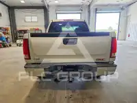 2011 GMC Sierra фото
