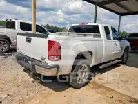 2011 GMC Sierra фото