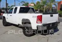 2011 GMC Sierra фото