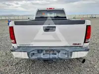 2011 GMC Sierra photo