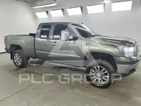 2011 GMC Sierra фото