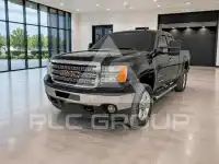 2011 GMC Sierra photo