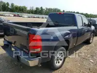 2011 GMC Sierra photo