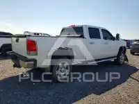 2011 GMC Sierra photo