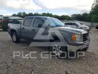 2011 GMC Sierra photo