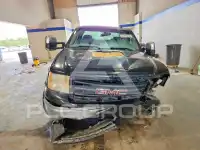 2011 GMC Sierra фото