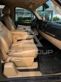 2011 GMC Sierra photo