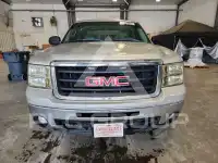2011 GMC Sierra фото