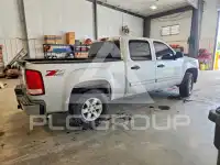 2011 GMC Sierra фото