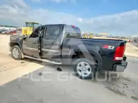 2011 GMC Sierra фото