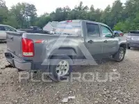 2011 GMC Sierra photo