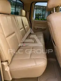 2011 GMC Sierra photo