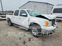 2011 GMC Sierra photo