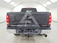 2011 GMC Sierra photo