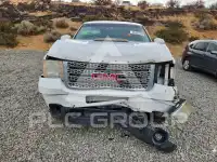 2011 GMC Sierra photo