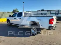 2011 GMC Sierra фото