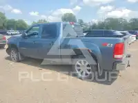 2011 GMC Sierra фото