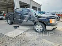 2011 GMC Sierra фото
