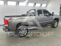 2011 GMC Sierra фото
