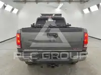 2011 GMC Sierra фото