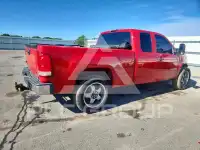 2011 GMC Sierra photo