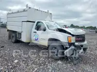 2011 GMC Sierra фото