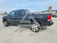 2011 GMC Sierra photo