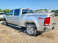 2011 GMC Sierra фото
