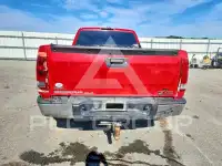 2011 GMC Sierra photo