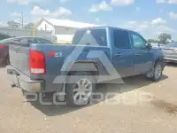 2011 GMC Sierra фото